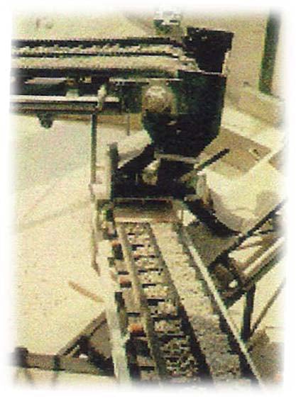Belt Conveying Systems
