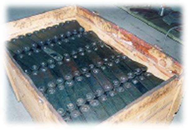 Roller Chains